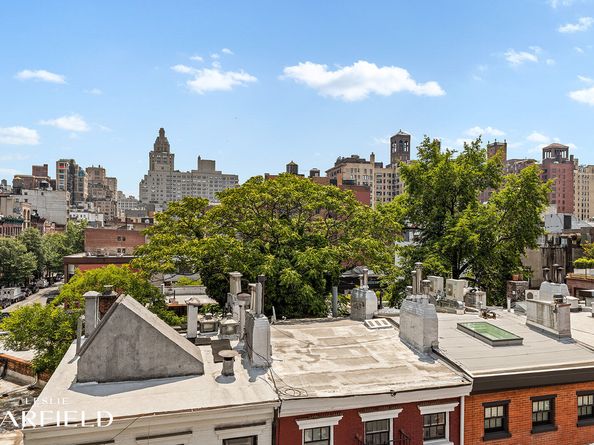 16 Christopher Street, New York NY 10014