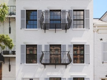 16 Christopher Street