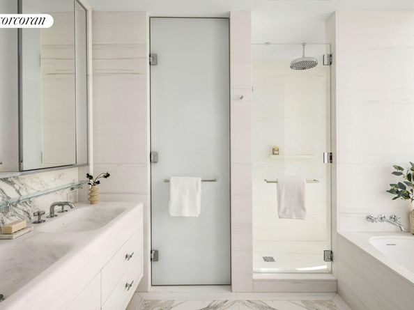 430 East 58th Street 25A, New York NY 10022