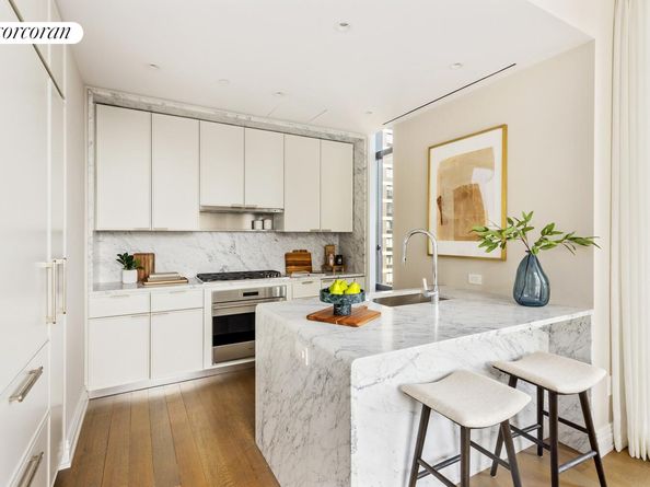 430 East 58th Street 25A, New York NY 10022
