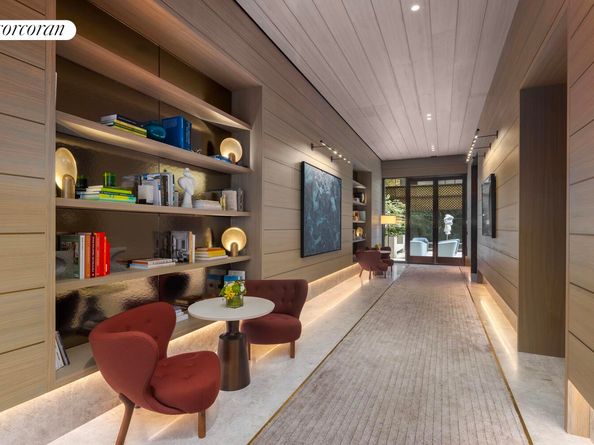 430 East 58th Street 25A, New York NY 10022