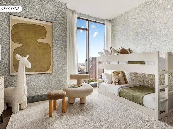 430 East 58th Street 25A, New York NY 10022