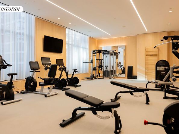430 East 58th Street 25A, New York NY 10022