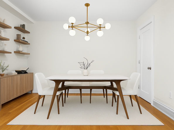 600 West 111th Street 4D, New York NY 10025
