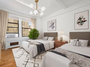 600 West 111th Street 4D, New York NY 10025