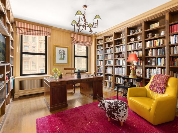 171 West 57th Street 3A, New York NY 10019