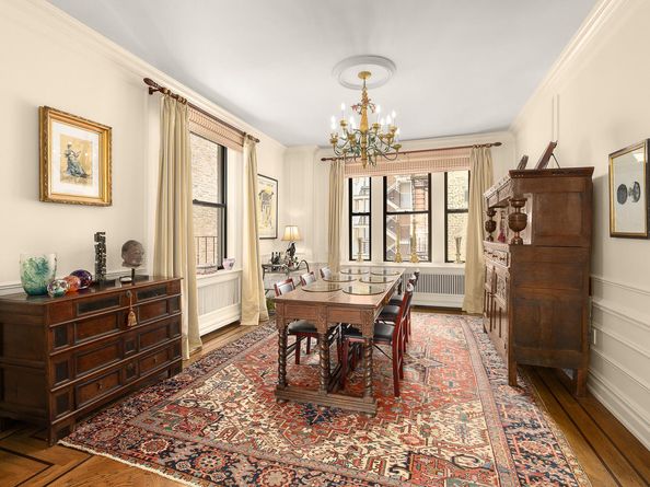 171 West 57th Street 3A, New York NY 10019