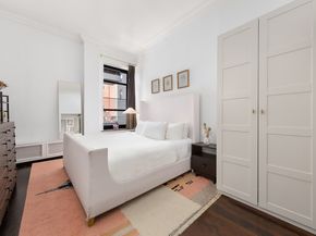 250 Mercer Street C616, New York NY 10012