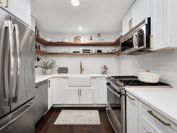 250 Mercer Street C616, New York NY 10012