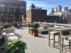 250 Mercer Street C616, New York NY 10012
