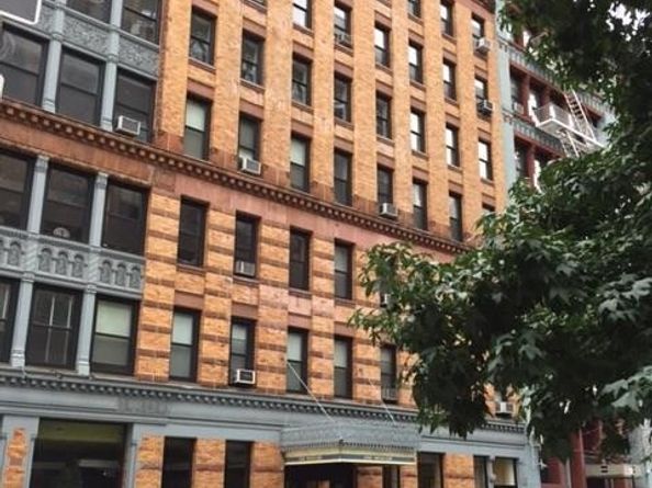 250 Mercer Street C616, New York NY 10012