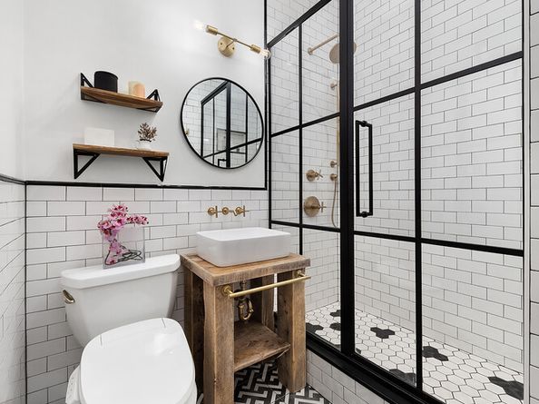 250 Mercer Street C616, New York NY 10012