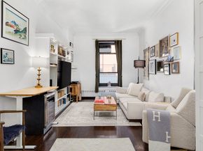 250 Mercer Street C616, New York NY 10012