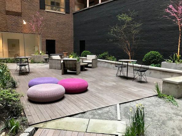 250 Mercer Street C616, New York NY 10012