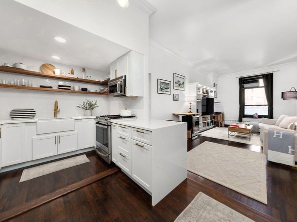 250 Mercer Street C616, New York NY 10012