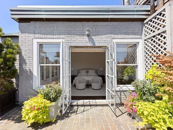 1158 Fifth Avenue PHC, New York NY 10029