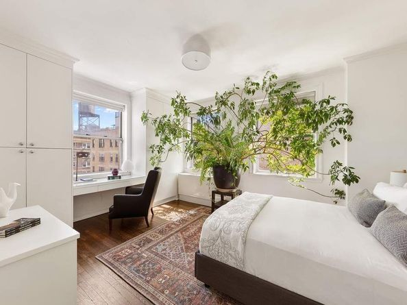 1158 Fifth Avenue PHC, New York NY 10029