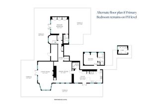 1158 Fifth Avenue PHC, New York NY 10029