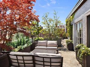 1158 Fifth Avenue PHC, New York NY 10029