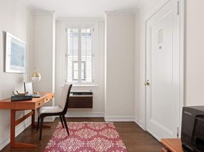 1158 Fifth Avenue PHC, New York NY 10029