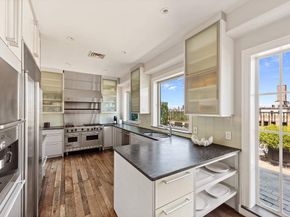 1158 Fifth Avenue PHC, New York NY 10029