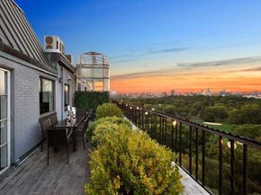 1158 Fifth Avenue PHC, New York NY 10029