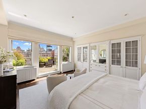 1158 Fifth Avenue PHC, New York NY 10029