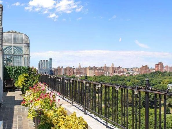 1158 Fifth Avenue PHC, New York NY 10029