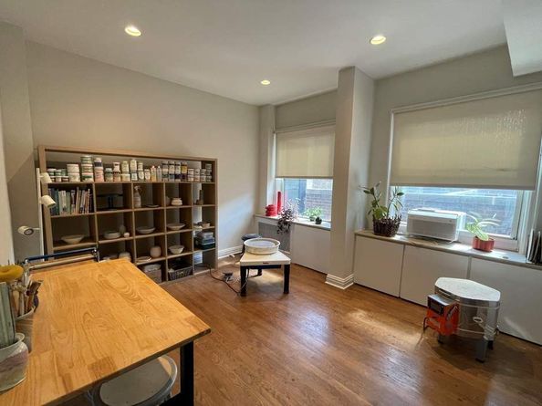 1158 Fifth Avenue PHC, New York NY 10029