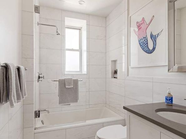 1158 Fifth Avenue PHC, New York NY 10029