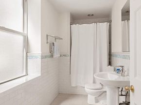 1158 Fifth Avenue PHC, New York NY 10029