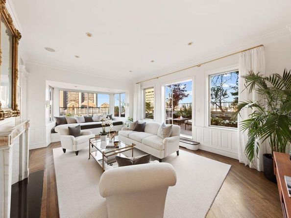 1158 Fifth Avenue PHC, New York NY 10029