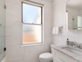 1158 Fifth Avenue PHC, New York NY 10029