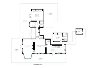 1158 Fifth Avenue PHC, New York NY 10029