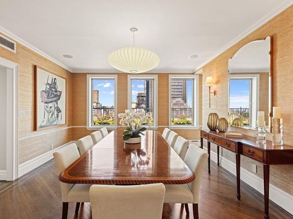 1158 Fifth Avenue PHC, New York NY 10029