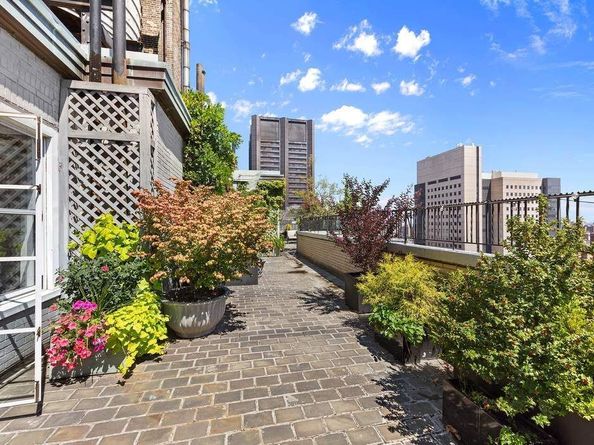 1158 Fifth Avenue PHC, New York NY 10029