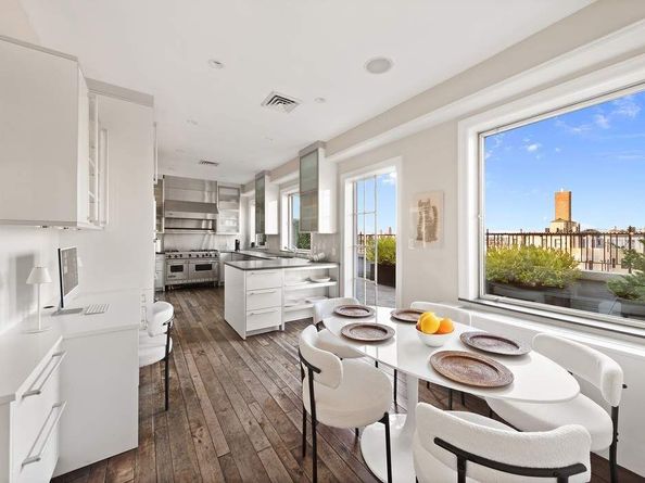 1158 Fifth Avenue PHC, New York NY 10029