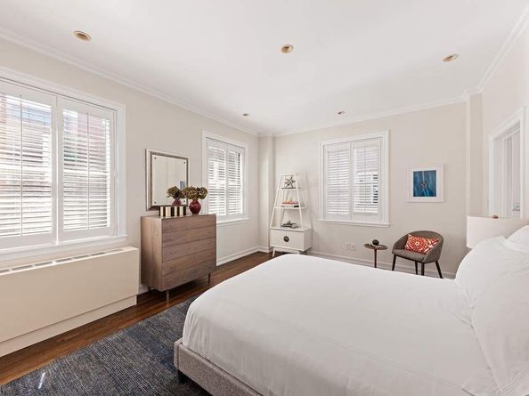 1158 Fifth Avenue PHC, New York NY 10029