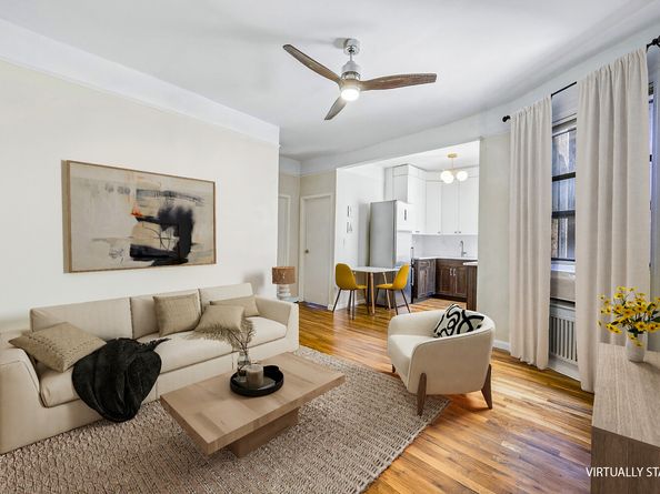 474 West 158th Street 33, New York NY 10032