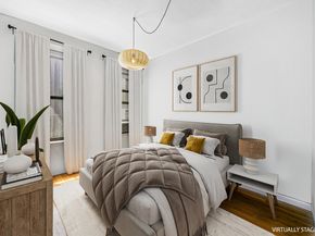 474 West 158th Street 33, New York NY 10032