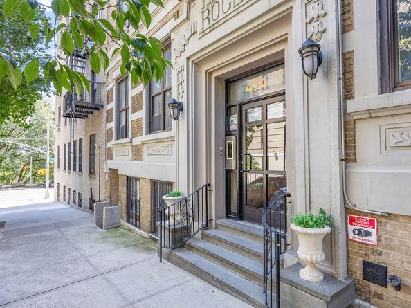 474 West 158th Street 33, New York NY 10032