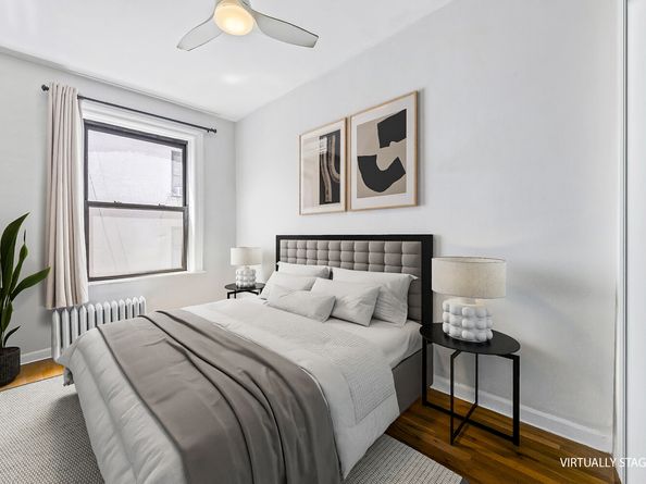 474 West 158th Street 33, New York NY 10032