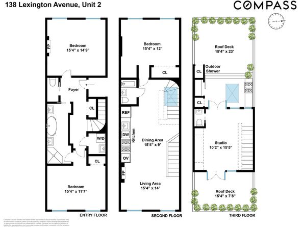 138 Lexington Avenue 2, New York NY 10016
