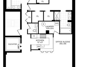 17 Bergen Street 2, Brooklyn NY 11201