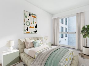 371 West 123rd Street 4A, New York NY 10027