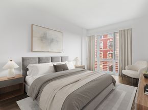371 West 123rd Street 4A, New York NY 10027