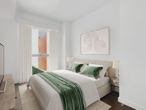 371 West 123rd Street 4A, New York NY 10027