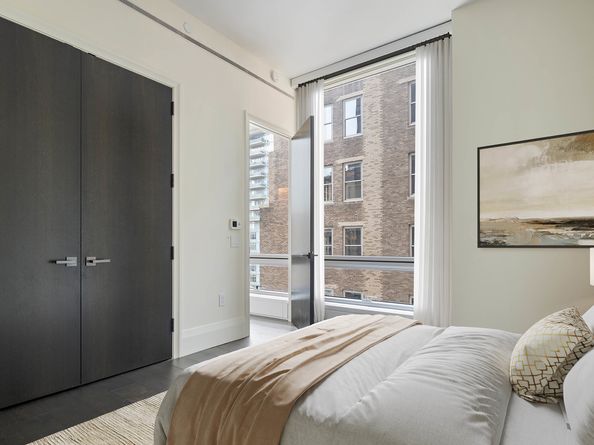 172 Madison Avenue 17C, New York NY 10016