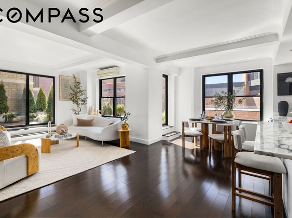 7 Park Avenue 18BC, New York NY 10016