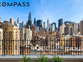 7 Park Avenue 18BC, New York NY 10016